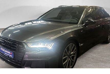 Audi A6 66.110 km 38.690 &euro; Detmold 32756