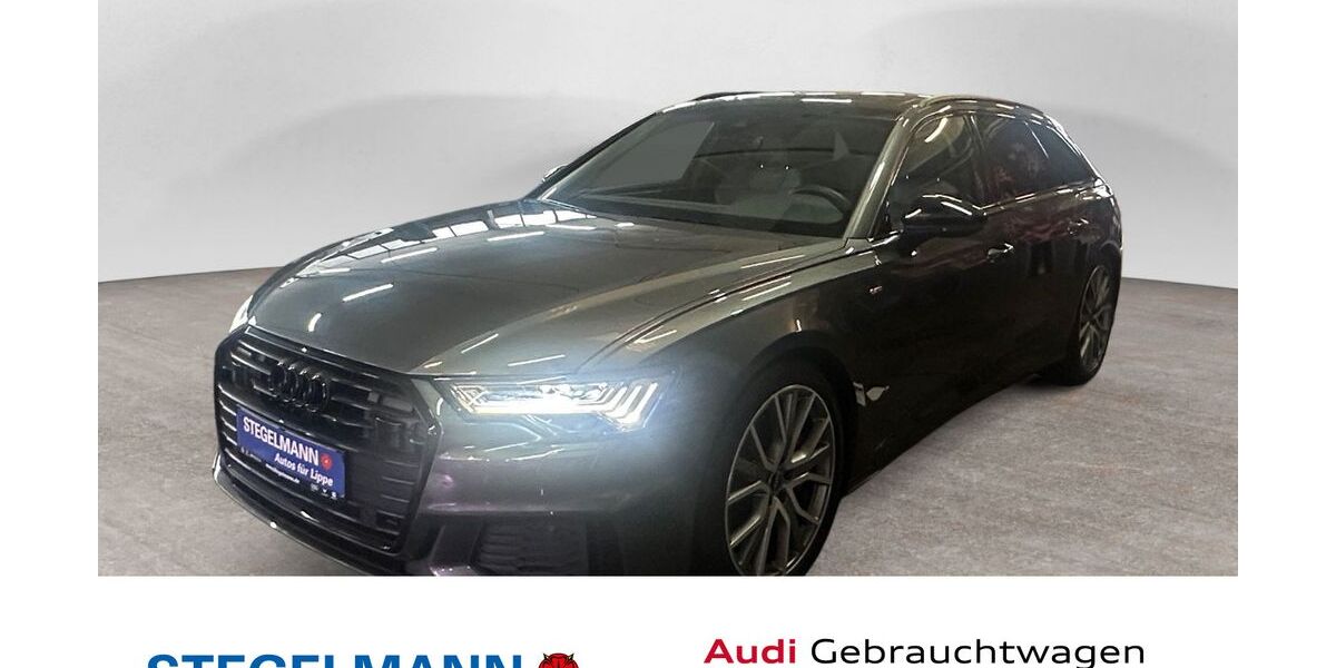 Audi A6 66.110 km 38.690 &euro; Detmold 32756