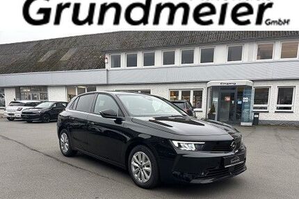 Opel Astra 1.500 km 22.999 € Harsewinkel 33428