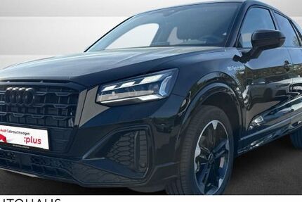 Audi Q2 8.000 km 39.870 € Melle 49324