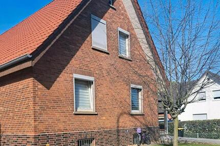 Haus Bad Oeynhausen - 5 Zimmer, 155 m&sup2;, 1.200&euro; | Angebot:26464416