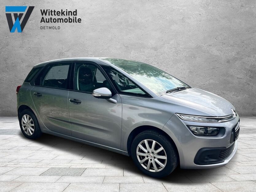 C4 Picasso