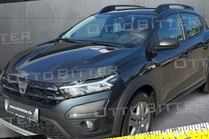 Dacia Sandero 49.047 km 12.245 € Bielefeld 33647