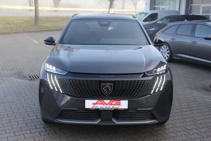 Peugeot 5008 16.417 km 29.800 &euro; Hüllhorst 32609