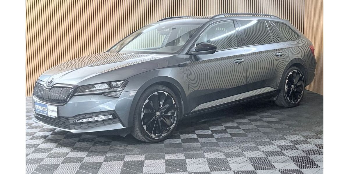 Skoda Superb 150.000 km 19.990 &euro; Delbrück 33129