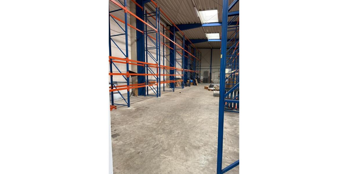 Gewerbeobjekt Bielefeld Sennestadt - 3&euro; | Angebot:26178462