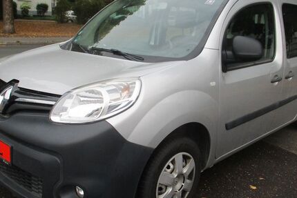 Renault Kangoo 190.000 km 6.000 € Bielefeld 33699