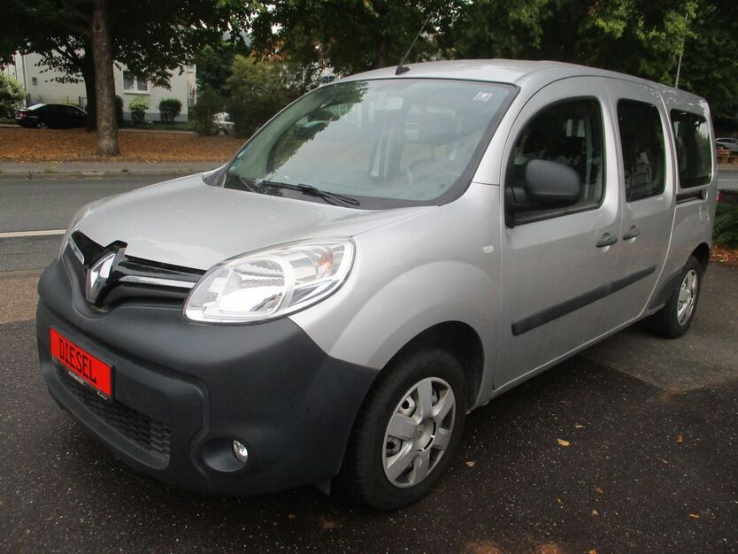 Renault Kangoo 190.000 km 6.000 € Bielefeld 33699