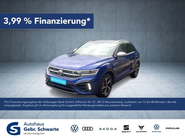 VW T-Roc 9.135 km 37.690 € Bünde 32257