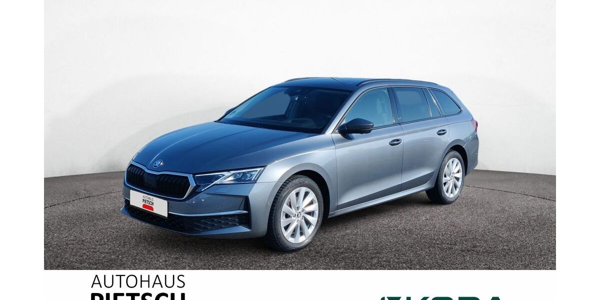 Skoda Octavia 21.357 km 31.440 &euro; Melle 49324