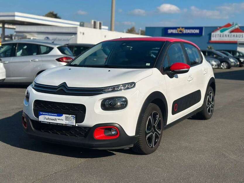 Citroen C3 81.000 km 11.990 € Melle 49324