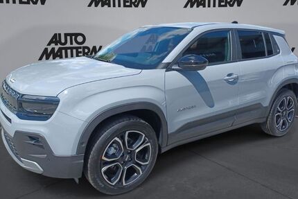 Jeep Avenger 1.200 km 31.980 &euro; Bielefeld 33719