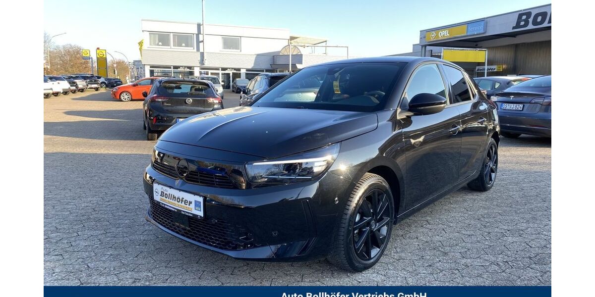 Opel Corsa 14.876 km 15.688 &euro; Bad Salzuflen 32108