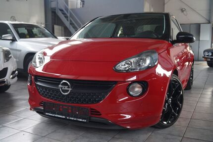 Opel Adam 105.400 km 8.590 &euro; Gütersloh 33334