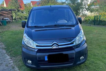 Citroen Jumpy