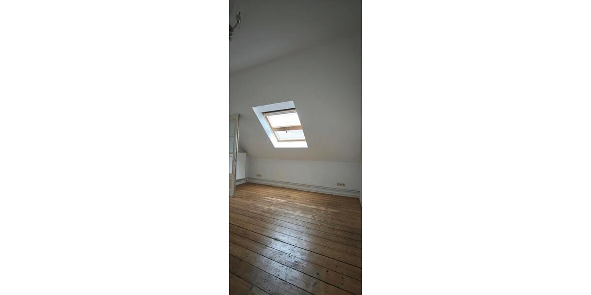 Maisonettenwohnung Bielefeld Schildesche - 2 Zimmer, 66 m&sup2;, 165.000&euro; | Angebot:26931455