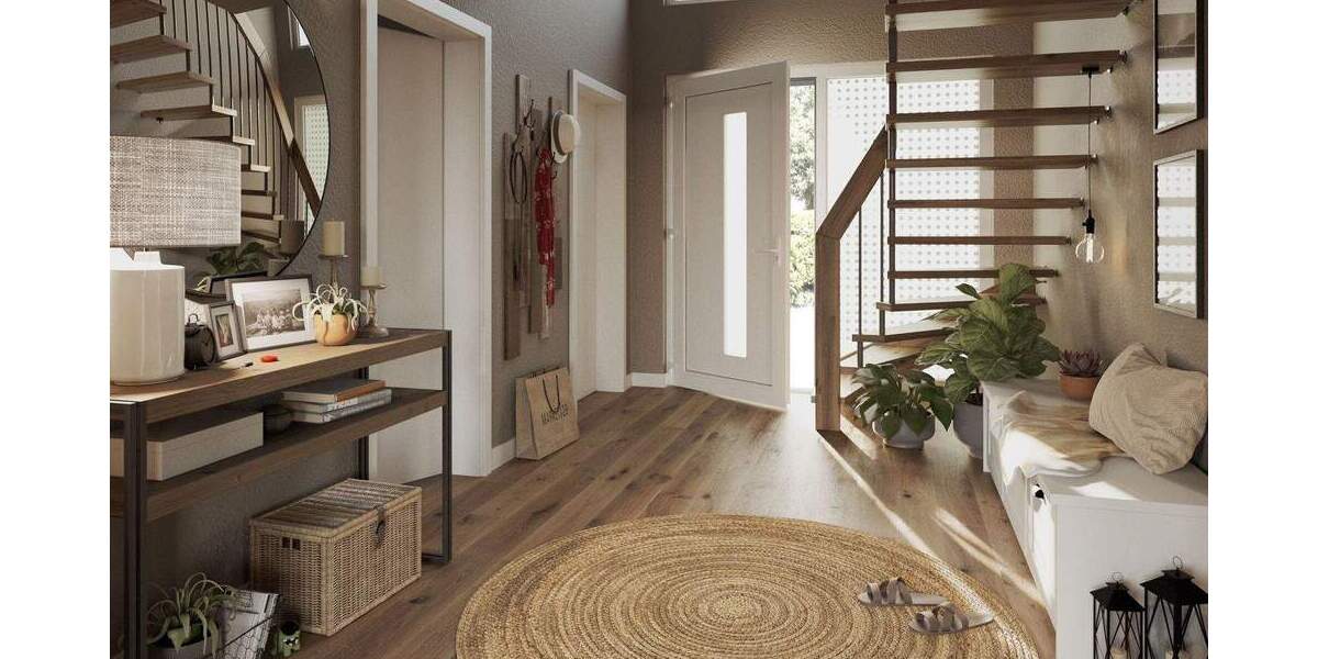 Mehrfamilienhaus, Wohnhaus Bielefeld Vilsendorf - 5 Zimmer, 150 m&sup2;, 467.390&euro; | Angebot:25780620