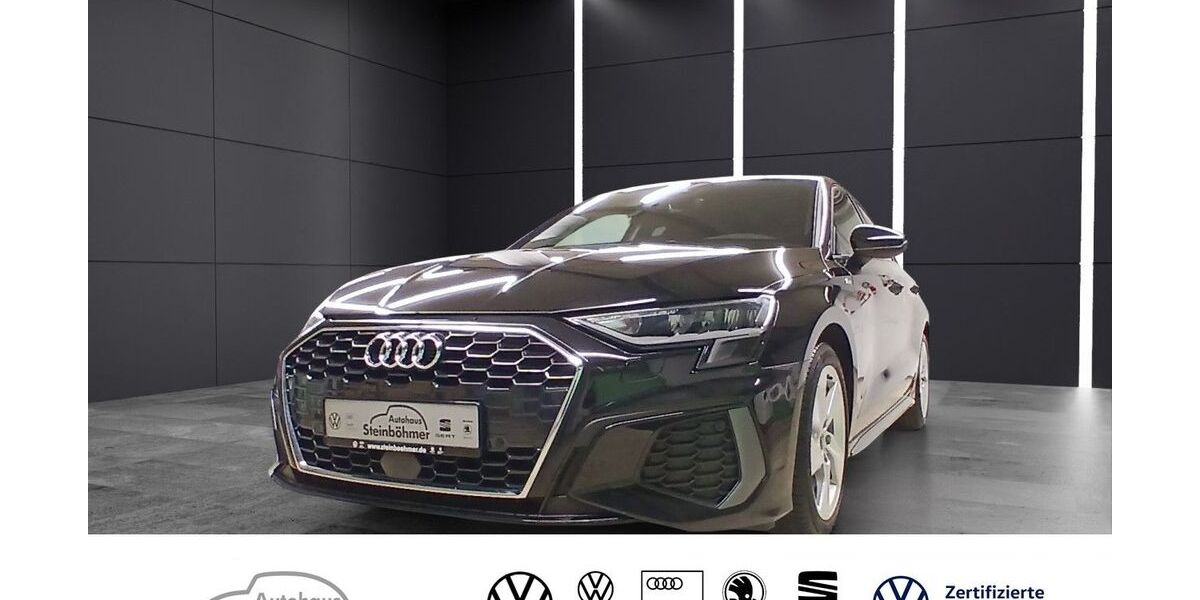Audi A3 70.404 km 26.345 &euro; Bielefeld 33613
