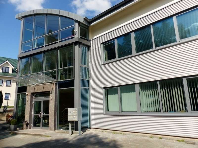 Büro in Oerlinghausen 578,50 € 89 m²