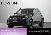 Mercedes GLE 450