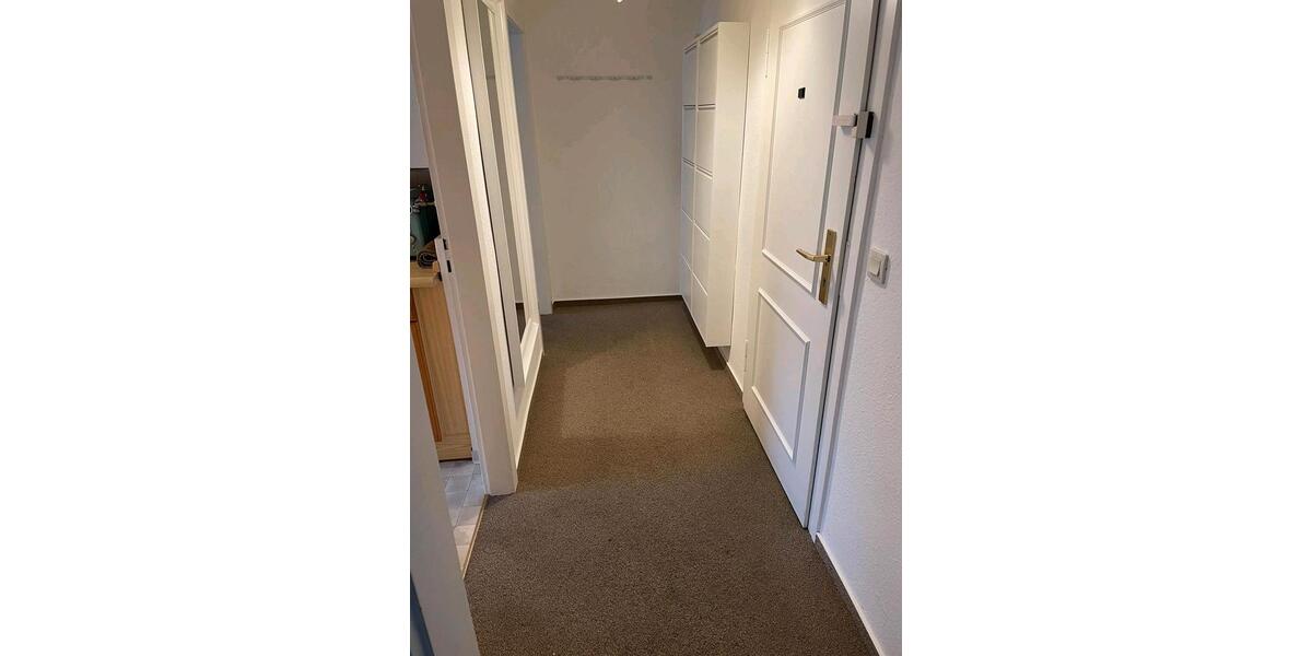 Etagenwohnung Bielefeld Stieghorst - 2 Zimmer, 44 m&sup2;, 125.000&euro; | Angebot:27096071