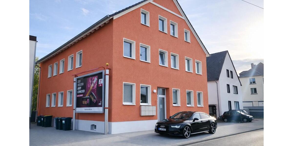 3-Zimmer-Wohnung | ca. 75 m² | 1. OG | Bielefeld-Gadderbaum 3 zimmer