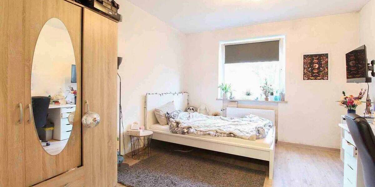 Etagenwohnung Lage - 3 Zimmer, 74 m&sup2;, 99.000&euro; | Angebot:26618504