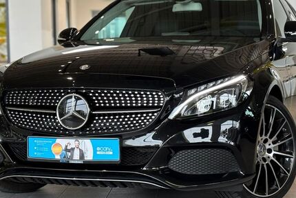 Mercedes-Benz C 250 141.900 km 17.795 &euro; Herford 32052