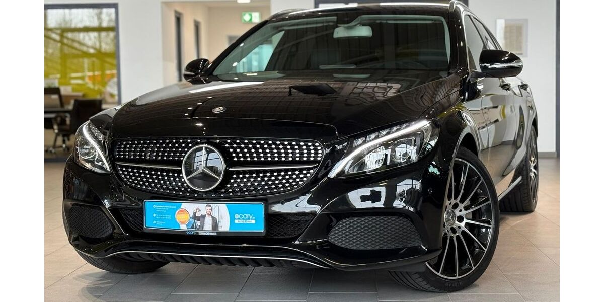 Mercedes-Benz C 250 141.900 km 17.795 &euro; Herford 32052
