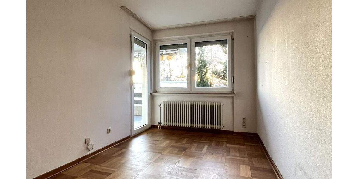 Etagenwohnung Bad Salzuflen-Innenstadt Innenstadt - 4 Zimmer, 110 m&sup2;, 195.000&euro; | Angebot:25818841