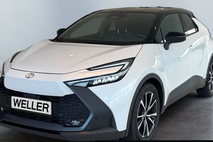 Toyota C-HR 19.566 km 26.680 &euro; Bielefeld 33609