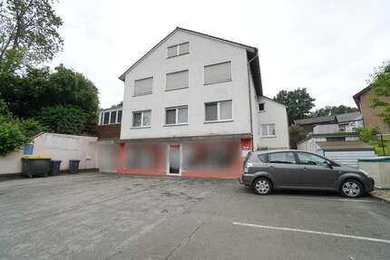 Gewerbeobjekt Detmold Hiddesen - 1.000&euro; | Angebot:27071004