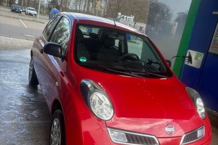 Nissan Micra 152.000 km 2.000 &euro; Bielefeld 33649