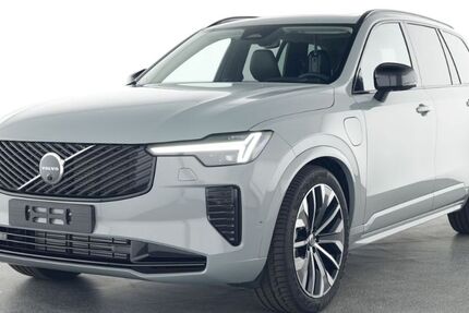 Volvo XC90 12.405 km 75.450 &euro; Bielefeld 33647