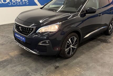 Peugeot 3008 132.000 km 15.500 &euro; Delbrück 33129