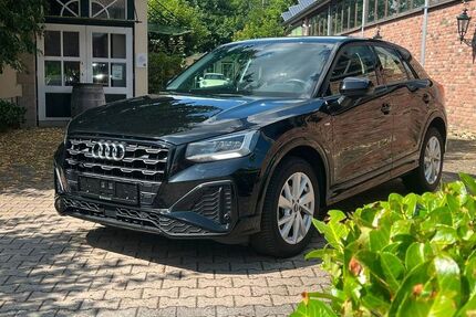 Audi Q2 83.816 km 23.800 &euro; Gütersloh 33335