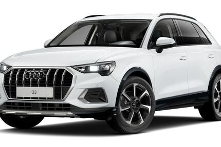 Audi Q3 10.163 km 37.990 &euro; Bielefeld 33609