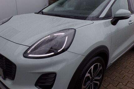 Ford Puma 12.410 km 21.950 &euro; Bad Oeynhausen 32547