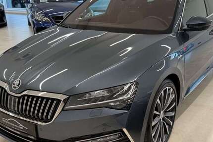 Skoda Superb 118.500 km 30.999 &euro; Herford 32051
