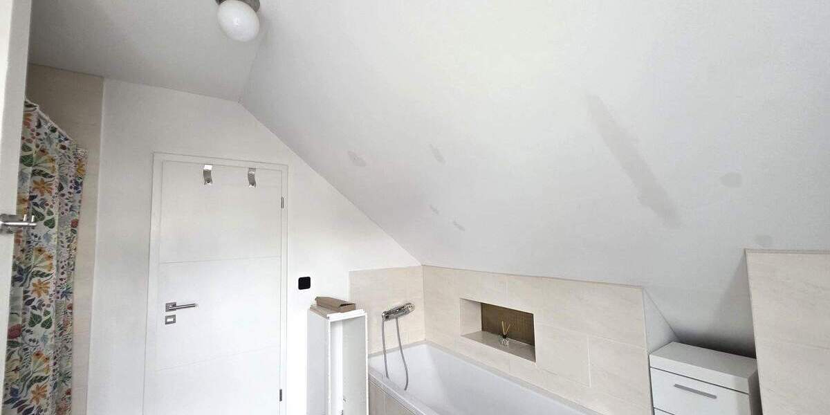 Zuhause für Zwei - Gemütliches Einfamilienhaus mit Garten in ruhiger Lage 5 zimmer