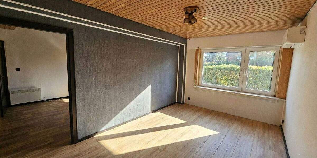 Einfamilienhaus Bad Oeynhausen Eidinghausen - 4 Zimmer, 125 m&sup2;, 199.900&euro; | Angebot:25726088