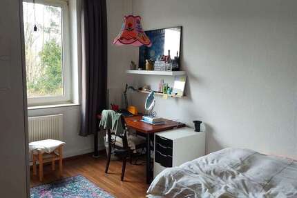Wohnung zum Mieten in Bielefeld 550 € 50 m²