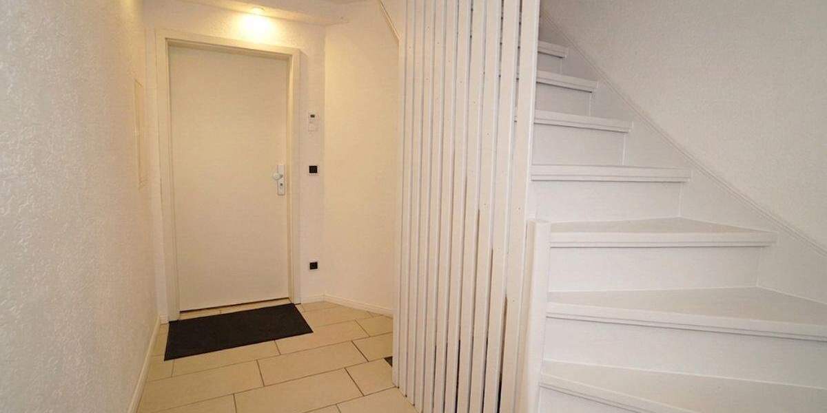 Etagenwohnung Bielefeld / Quelle Quelle - 3 Zimmer, 107 m&sup2;, 289.000&euro; | Angebot:25929778