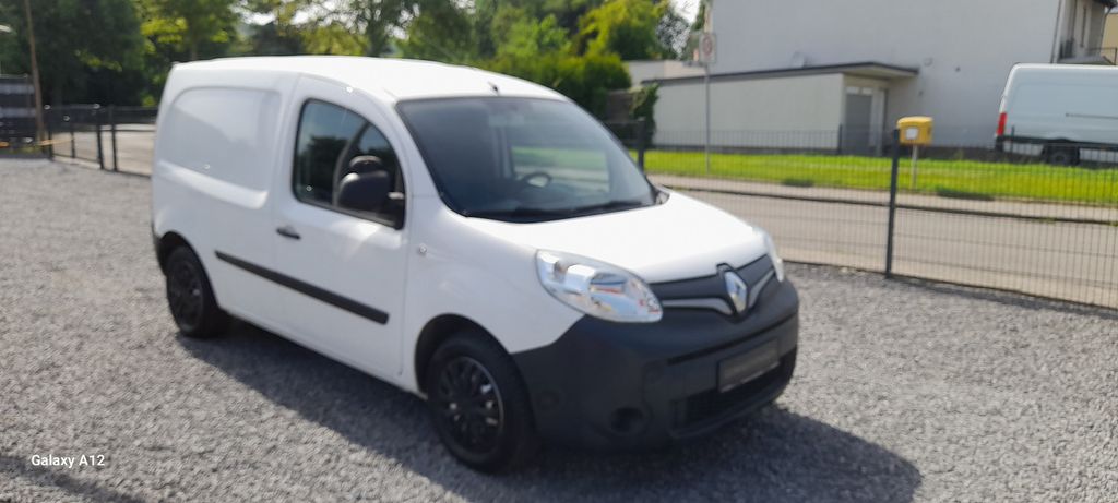 Renault Kangoo 104.638 km 8.985 &euro; Hiddenhausen 32120
