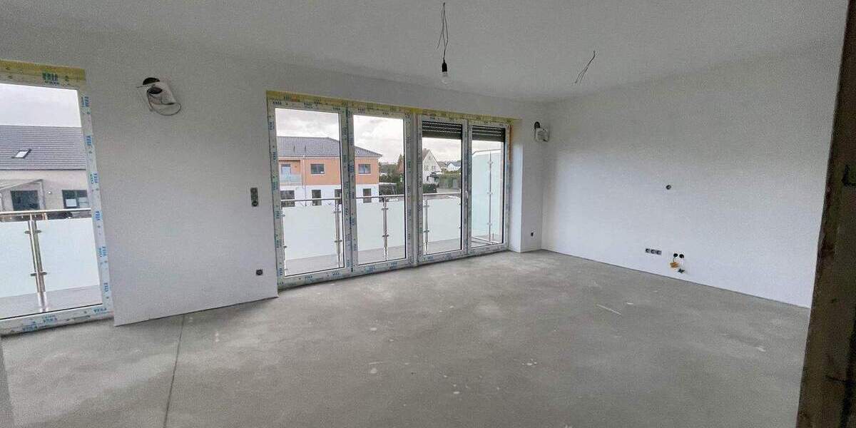 Etagenwohnung Hilter - 3 Zimmer, 93 m&sup2;, 341.421&euro; | Angebot:25191033