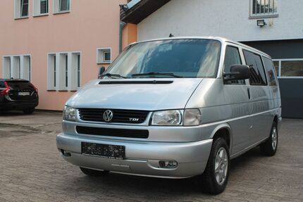 VW T4 Multivan 352.000 km 18.450 &euro; Augustdorf 32832