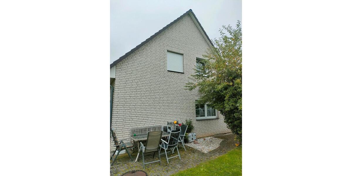 Einfamilienhaus Bünde - 5 Zimmer, 106 m&sup2;, 332.000&euro; | Angebot:27463527