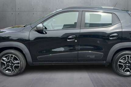 Dacia Spring 24.937 km 12.745 &euro; Bielefeld 33647