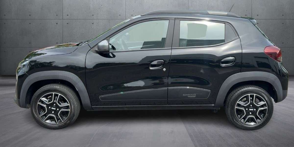 Dacia Spring 24.937 km 12.745 &euro; Bielefeld 33647