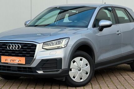 Audi Q2 154.424 km 13.980 &euro; Detmold 32758